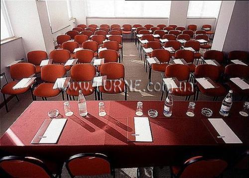 Готель Lutecia 4*