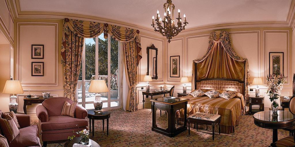 Зображення Olissippo Lapa Palace 5*