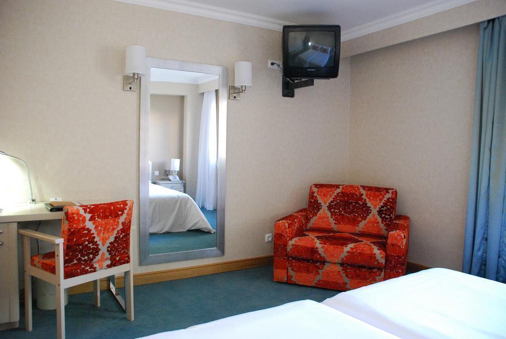 Фото Olissippo Margues De Sa 4*