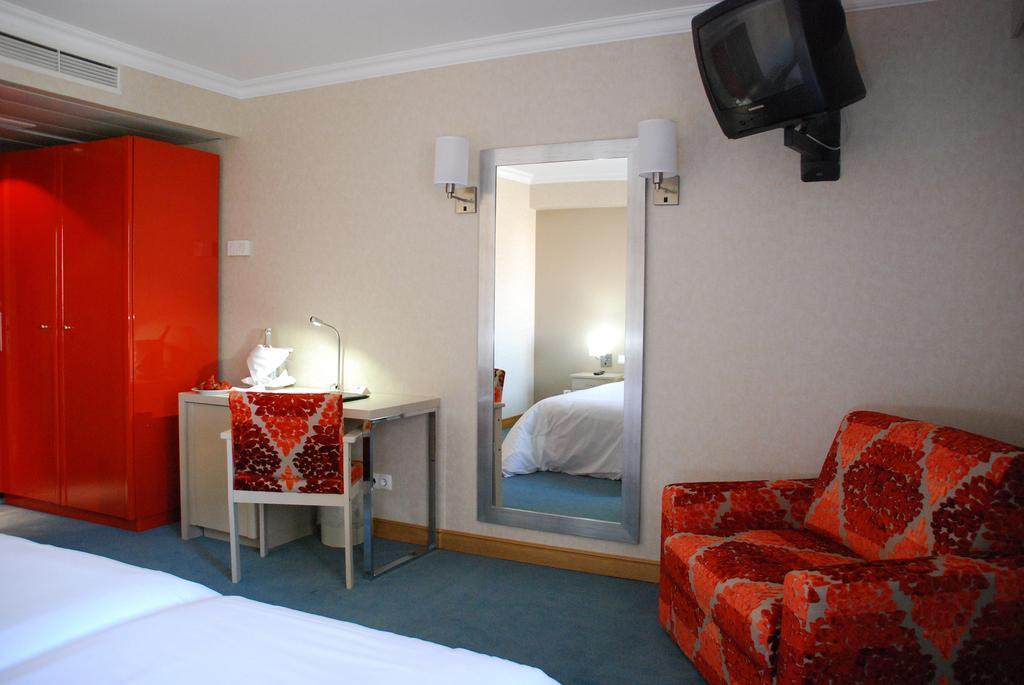 Фотографія Olissippo Margues De Sa 4*