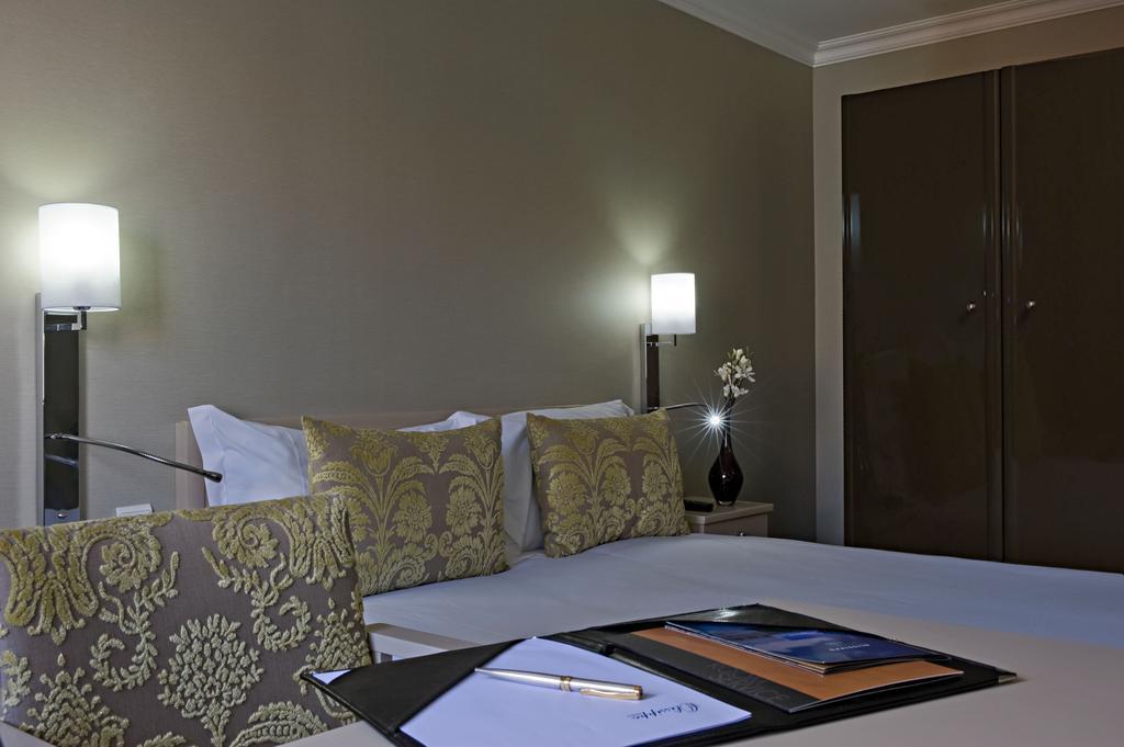 Зображення Olissippo Margues De Sa 4*