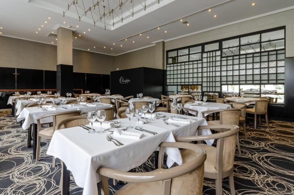 Зображення Olissippo Margues De Sa 4*