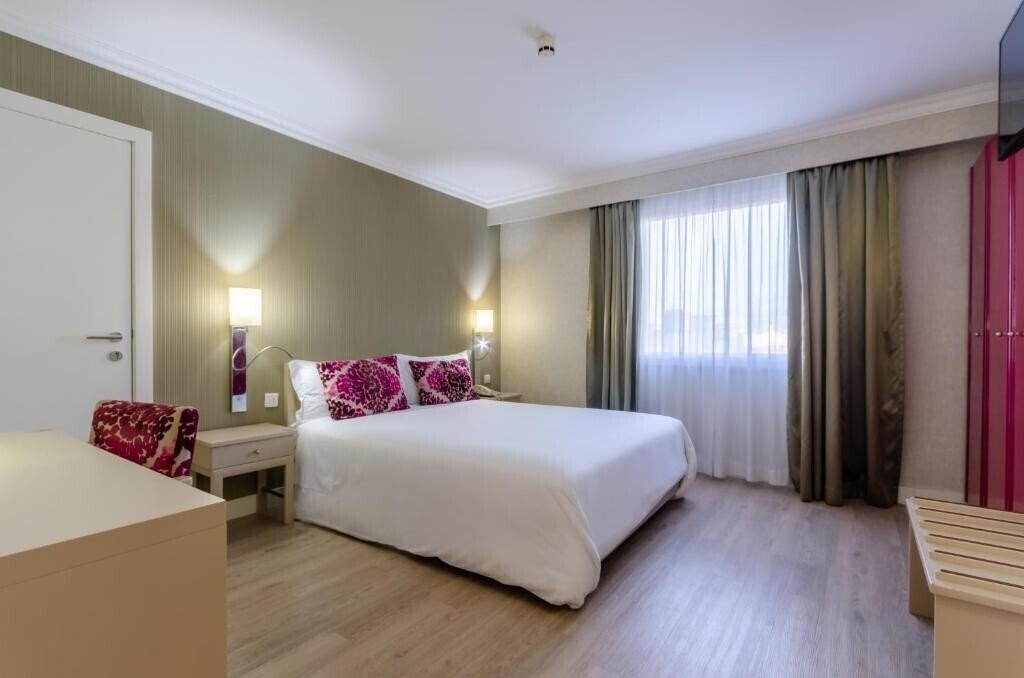 Картинка Olissippo Margues De Sa 4*