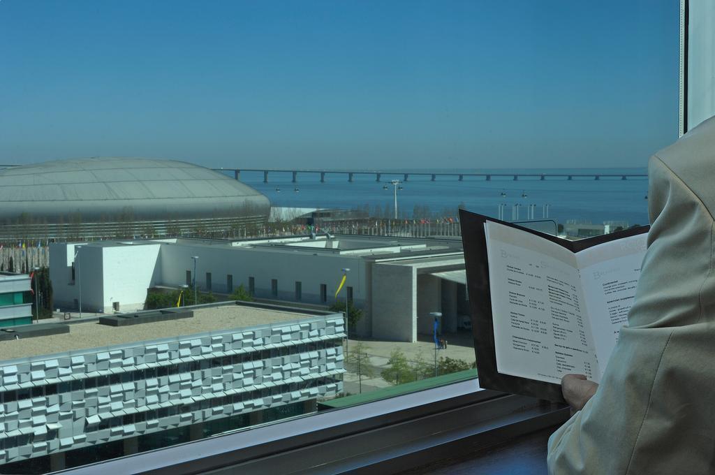 Зображення Olissippo Oriente 4*