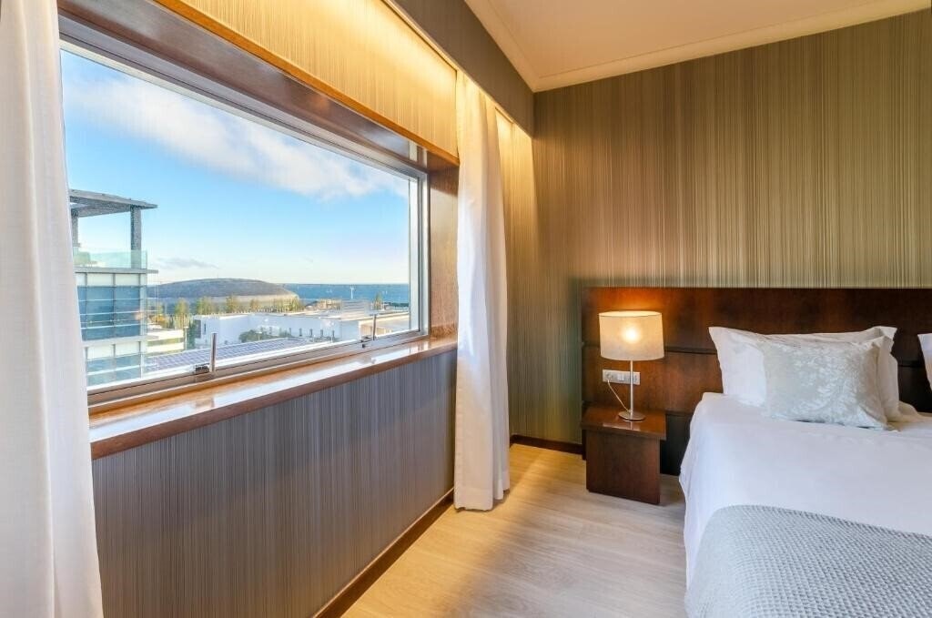 Фото Olissippo Oriente 4*