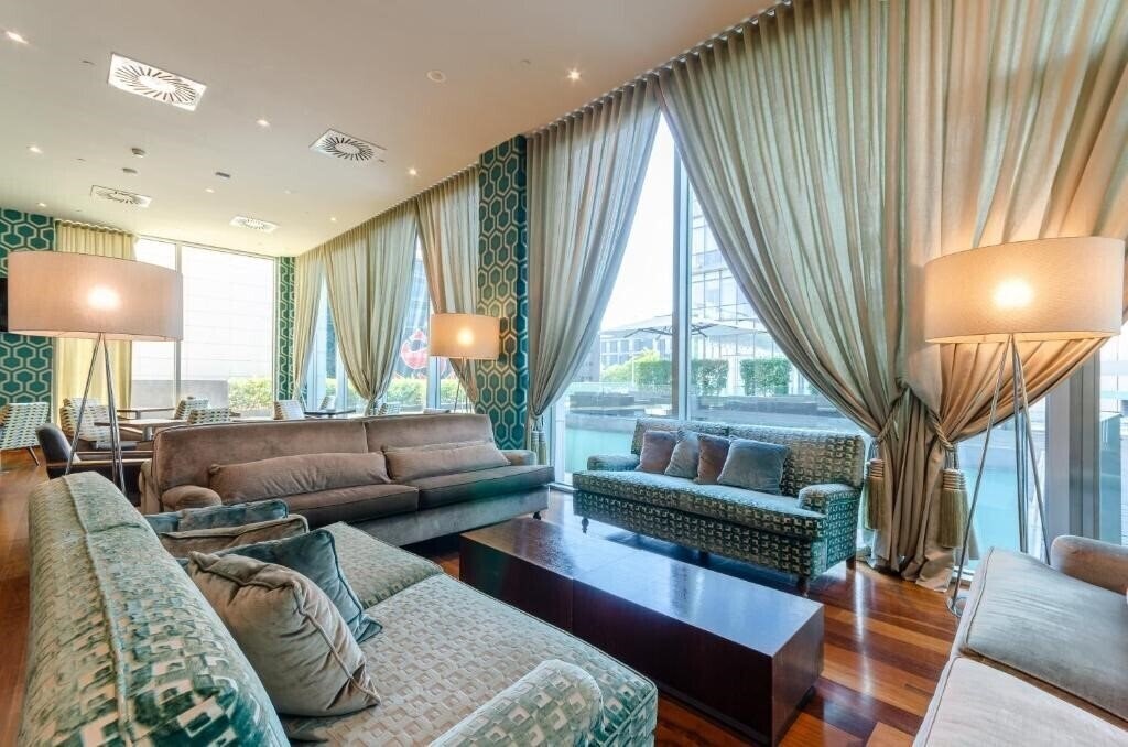 Фотографія Olissippo Oriente 4*