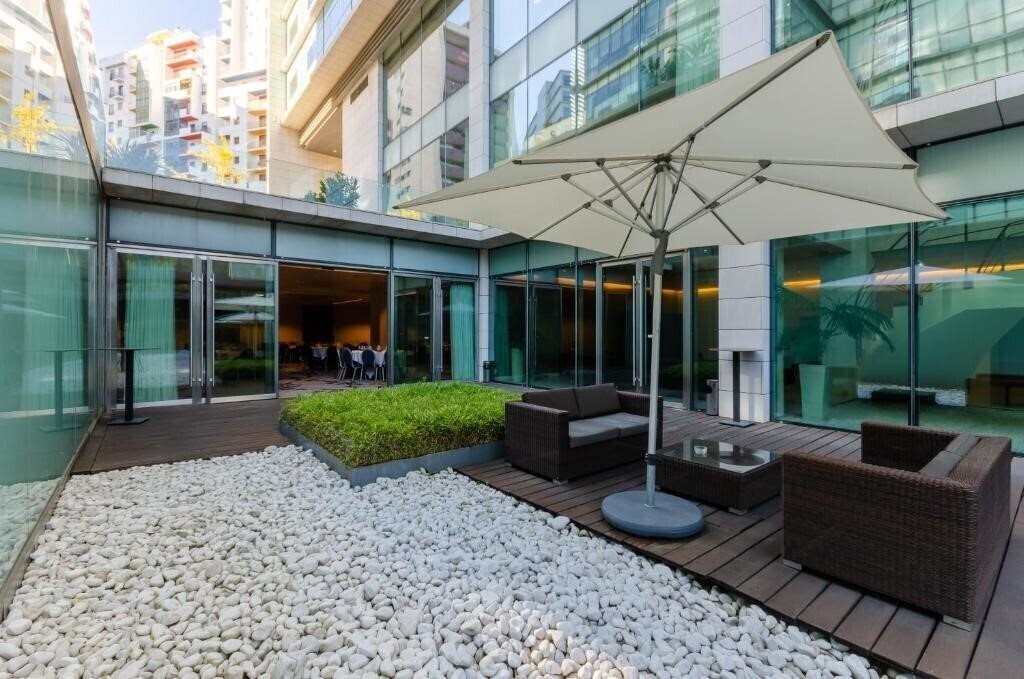 Зображення Olissippo Oriente 4*