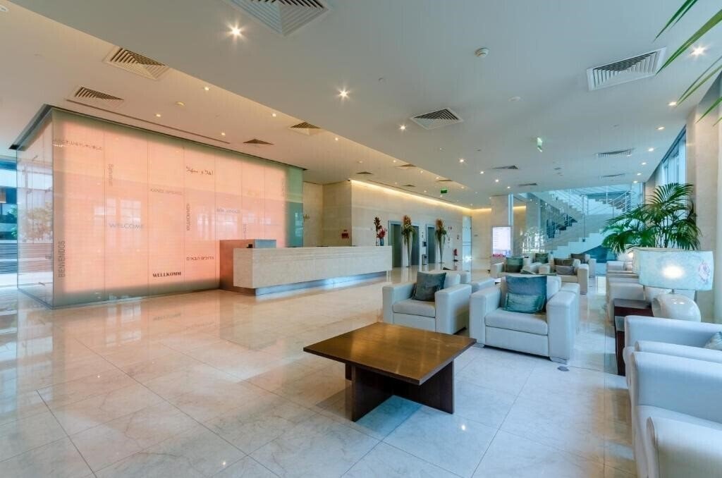 Картинка Olissippo Oriente 4*