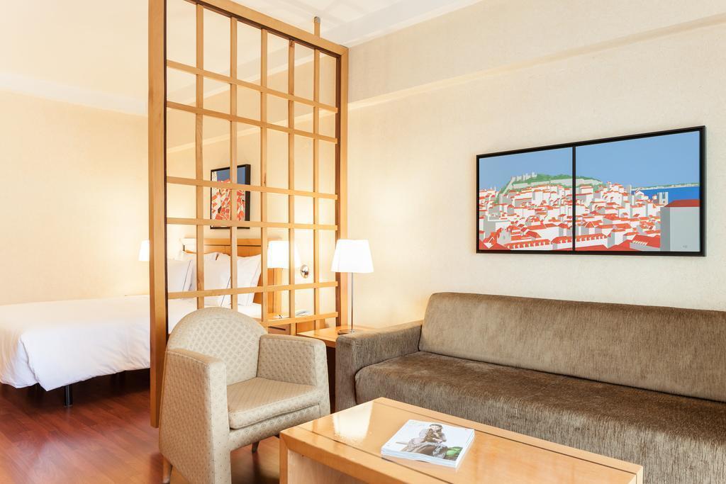 Картинка ROMA (ex. Hotel Roma) 3*