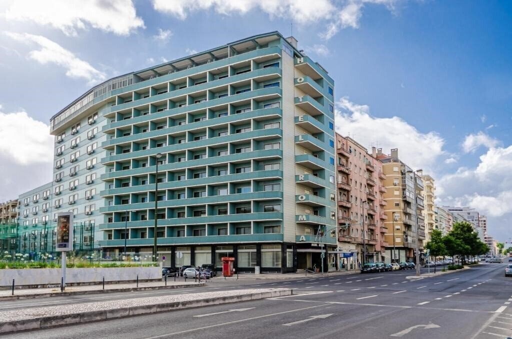 Картинка ROMA 3*