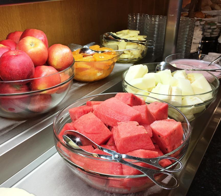 Картинка Miraparque 3*