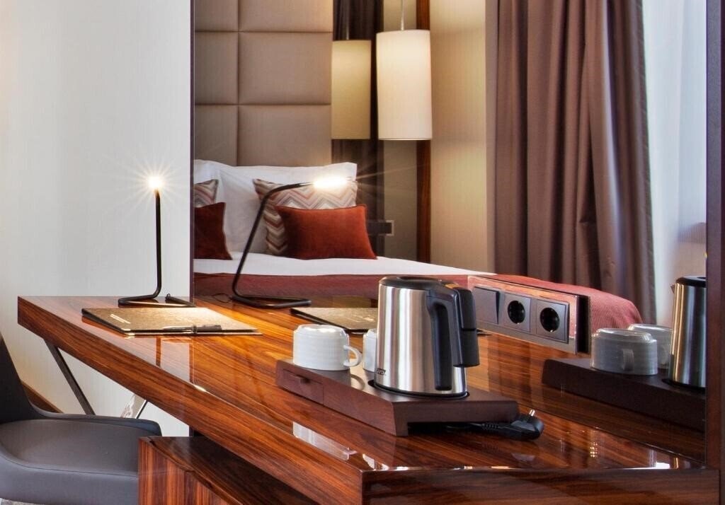 Изображение Turim Marques 2*