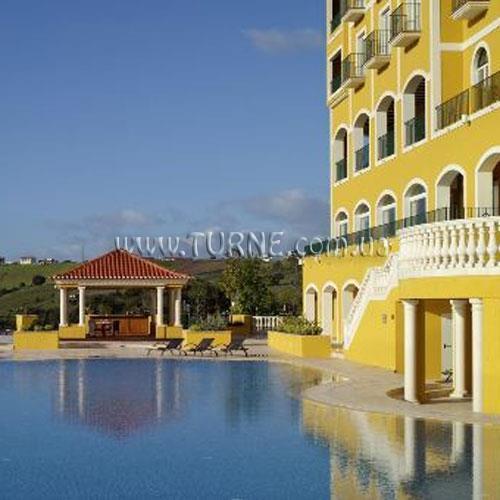 Фотографія CampoReal Golf Resort & Spa 5*