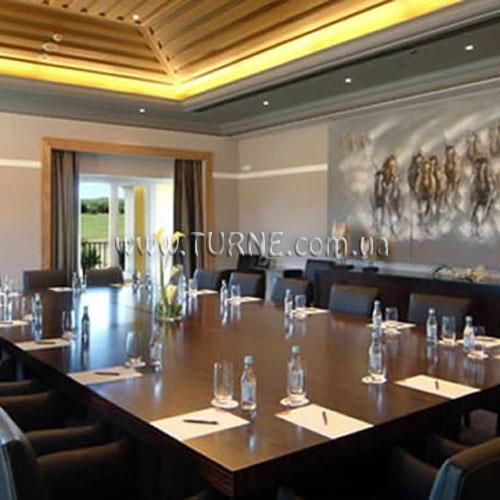 Фото CampoReal Golf Resort & Spa 5*