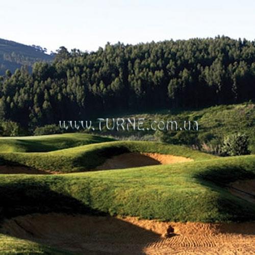 Готель CampoReal Golf Resort & Spa 5*