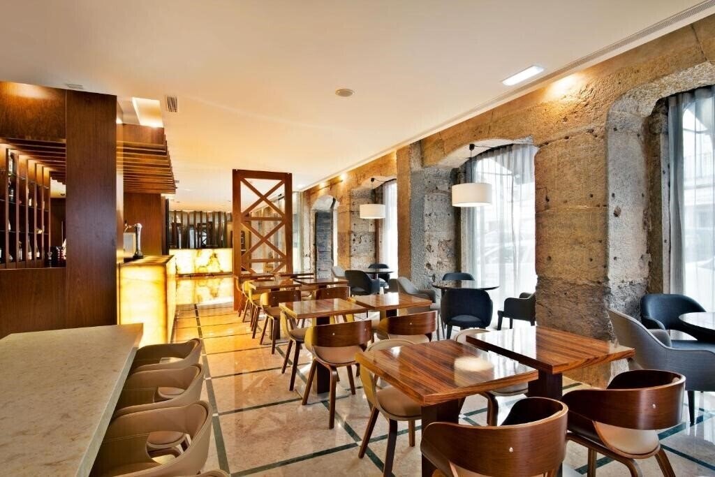 Фотография Turim Terreiro Do Paco 4*