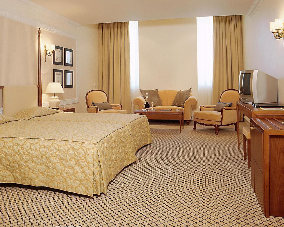 Фотография Olissippo Castelo 4*