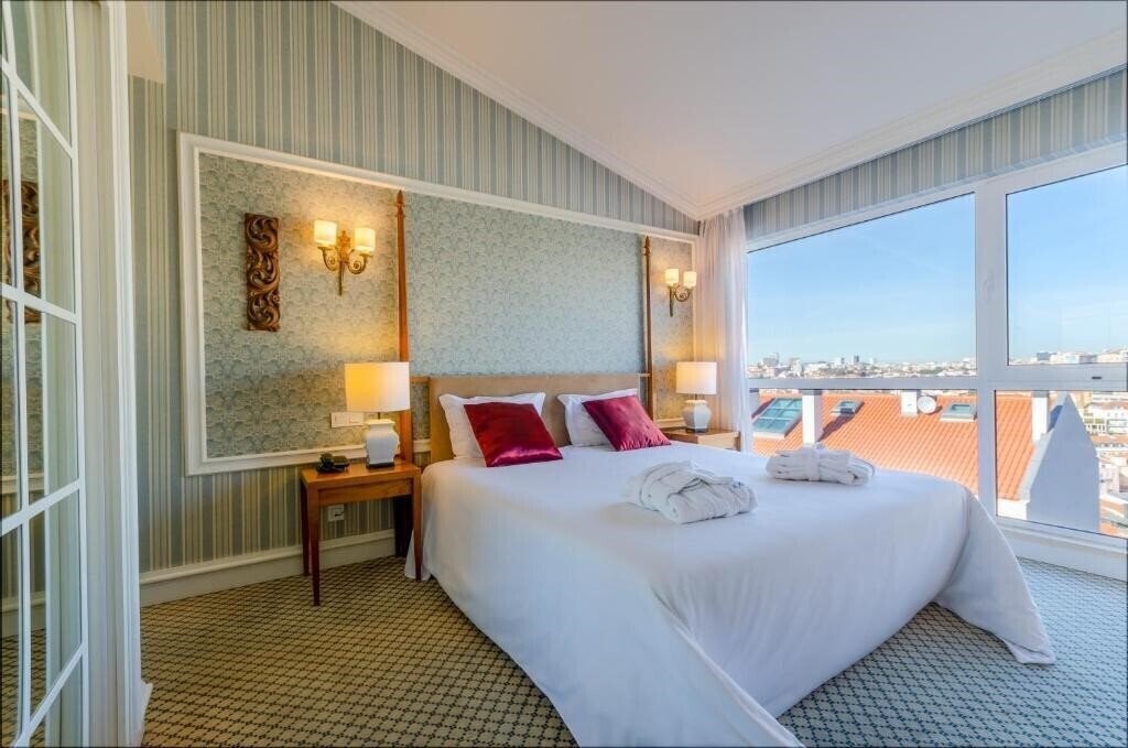 Зображення Olissippo Castelo 4*