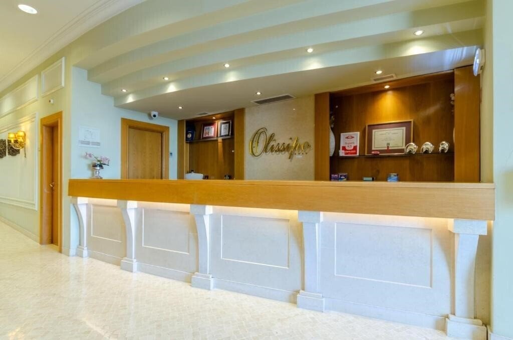 Картинка Olissippo Castelo 4*