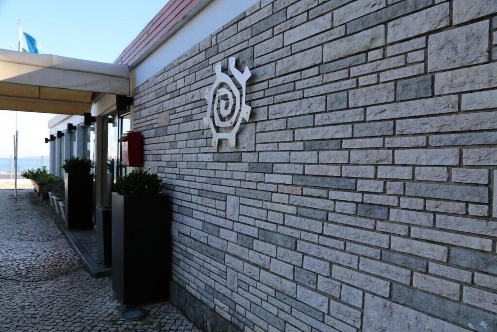 Картинка Inatel Oeiras 3*