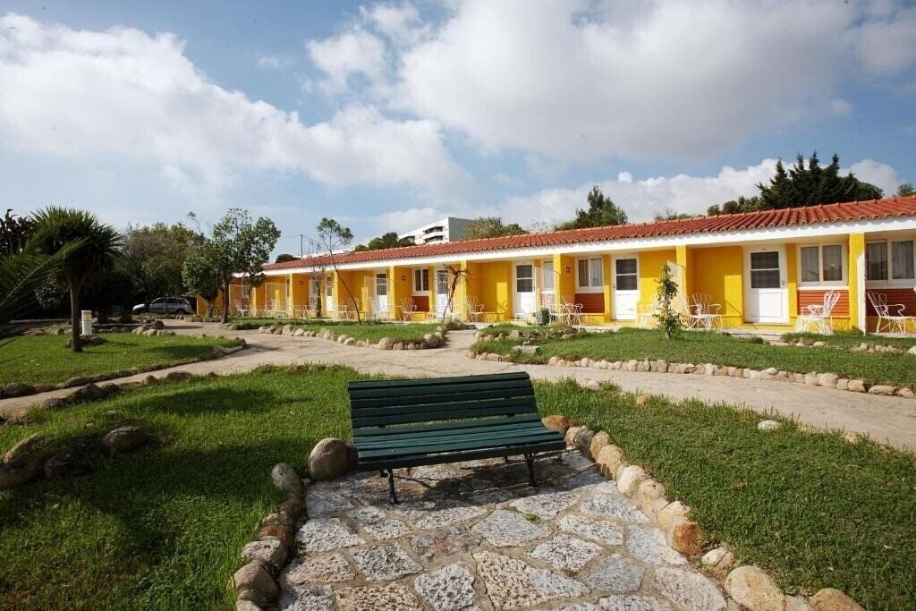 Готель Inatel Oeiras 3*