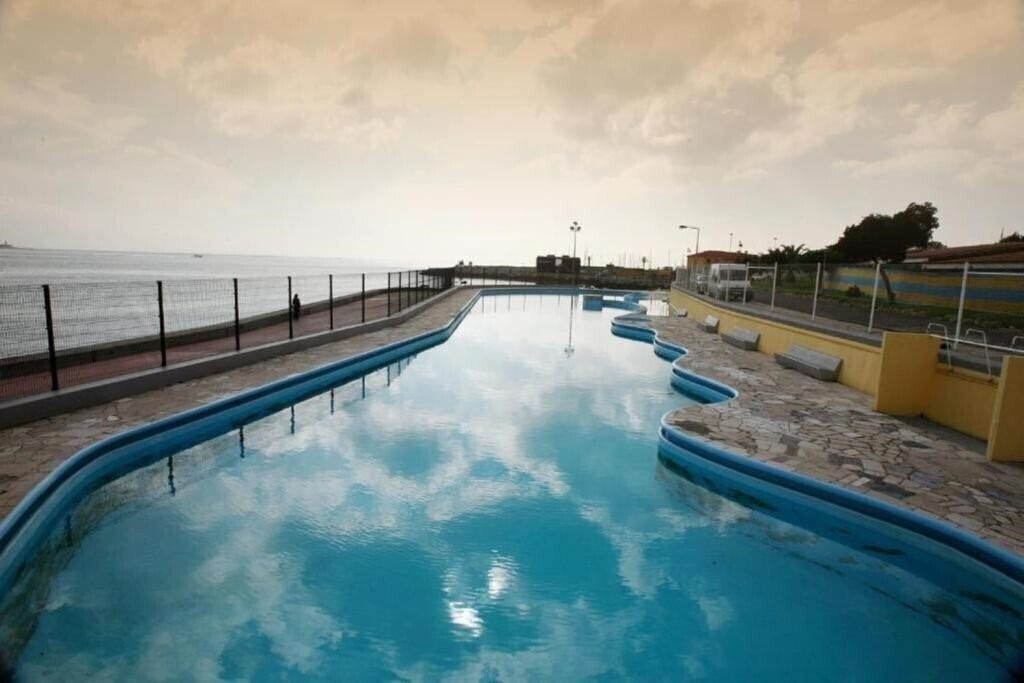 Фото Inatel Oeiras 3*