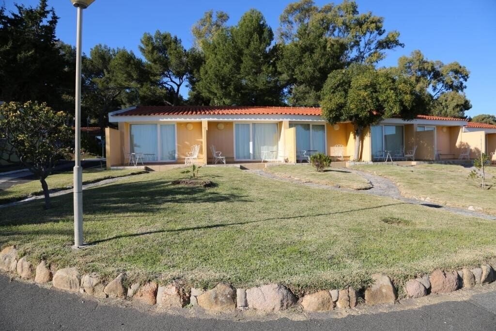 Фотографія Inatel Oeiras 3*