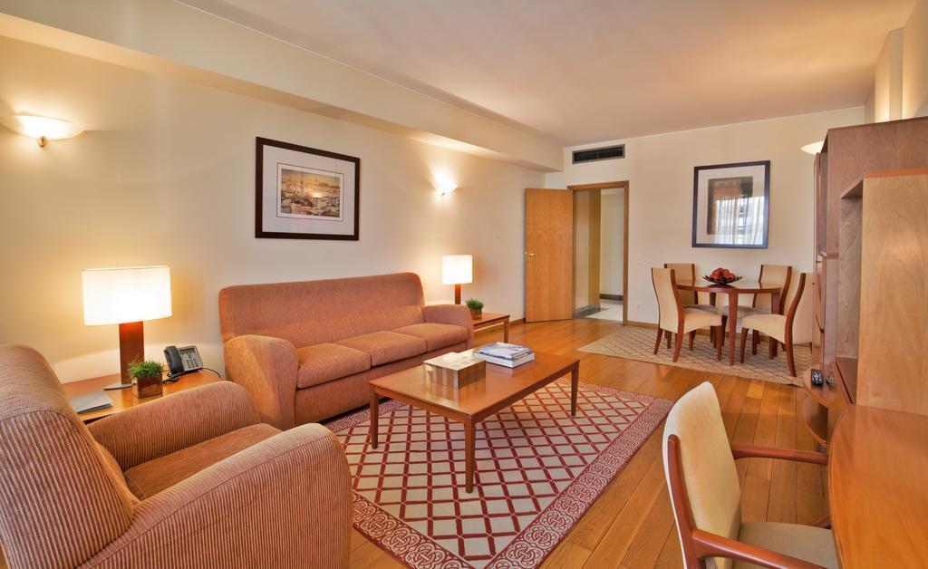 Фотография Altis Suites 4*