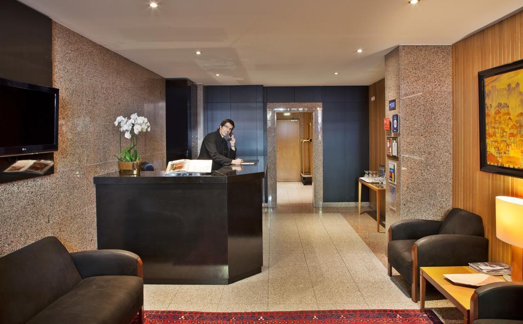 Картинка Altis Suites 4*