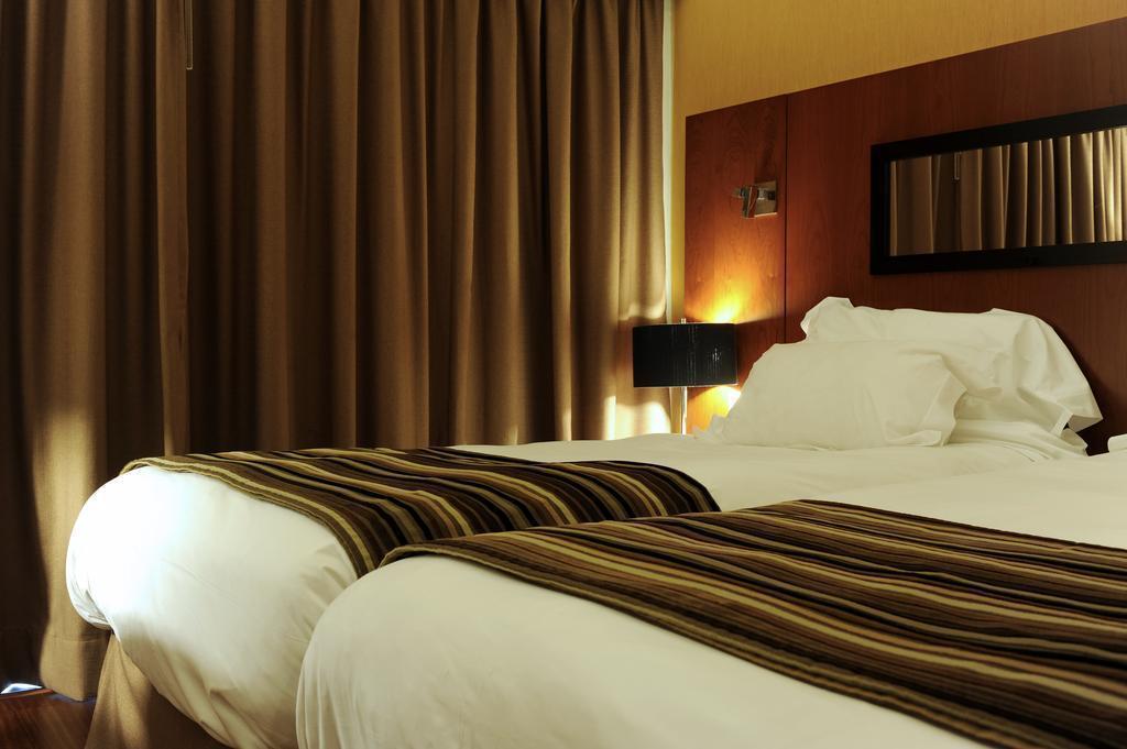 Изображение Clarion Suites Lisboa 4*