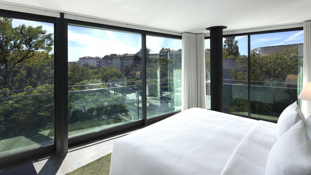 Зображення DoubleTree by Hilton Lisbon Fontana Park 4*