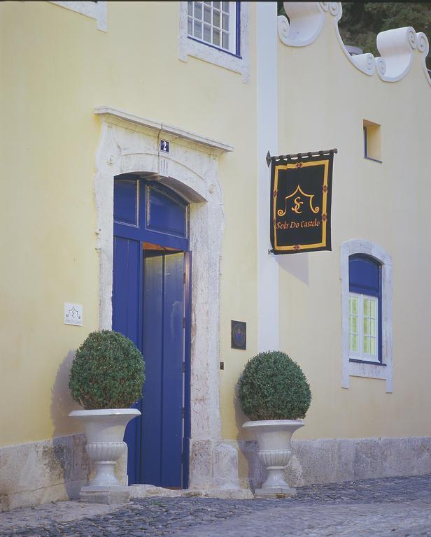 Фото Solar Do Castelo 4*