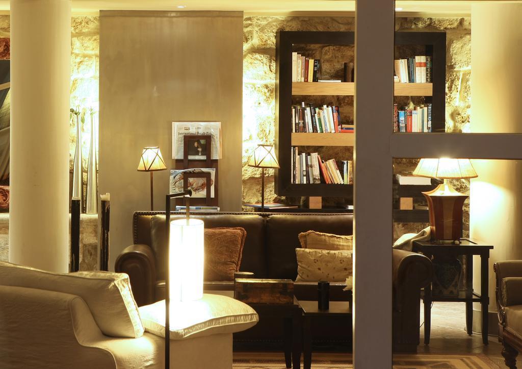 Фотографія Solar Do Castelo 4*