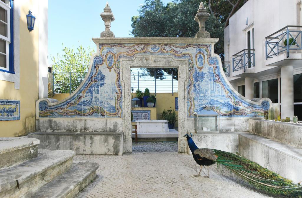 Зображення Solar Do Castelo 4*