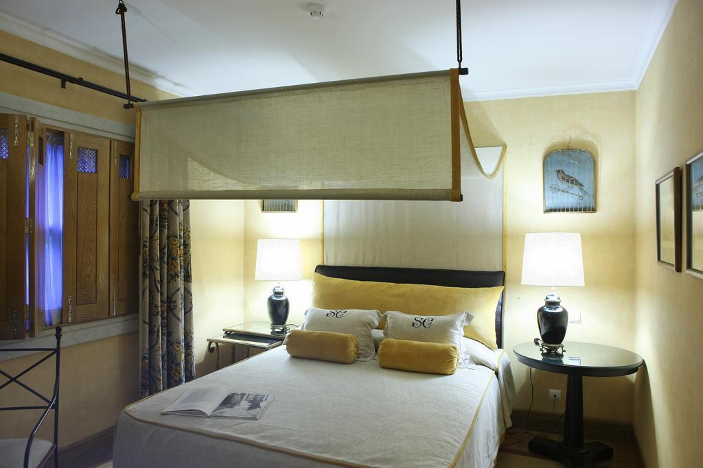 Картинка Solar Do Castelo 4*