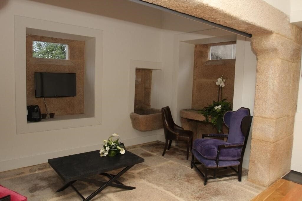 Картинка Solar Do Castelo 4*