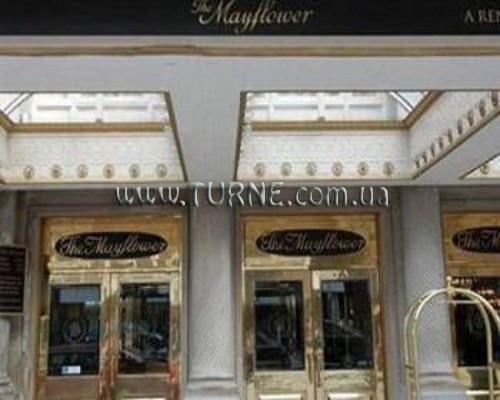 Готель Vip Gran Lisboa 5*