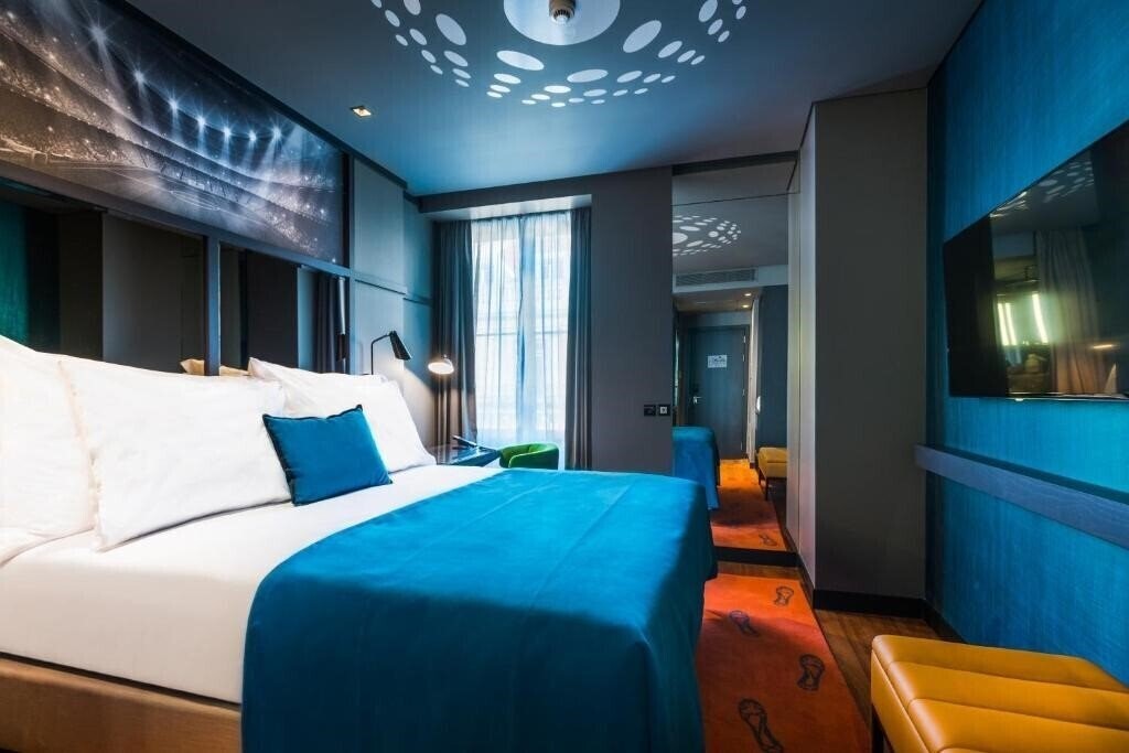 Фото Pestana Cr7 Lisboa 4*