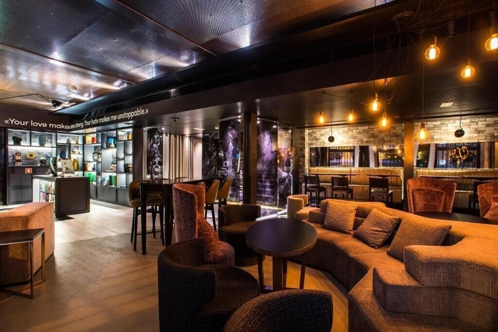 Фотографія Pestana Cr7 Lisboa 4*