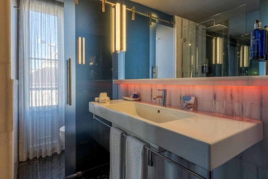 Фотографія Pestana Cr7 Lisboa 4*