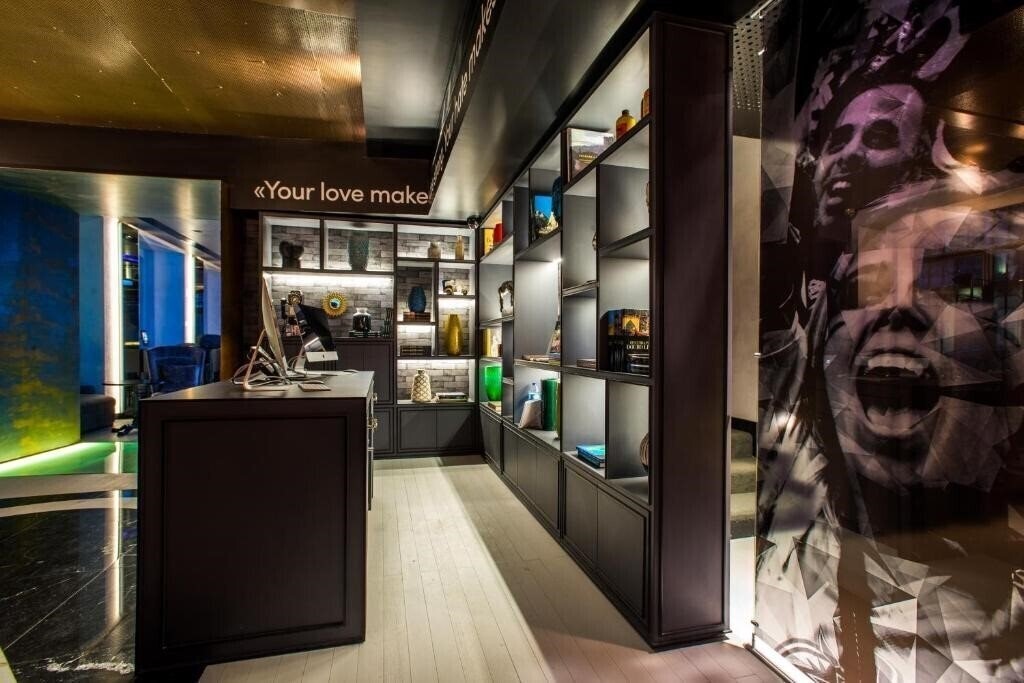 Зображення Pestana Cr7 Lisboa 4*