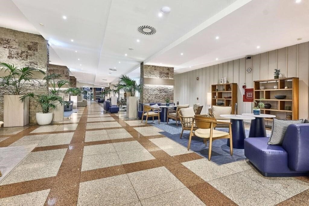 Фотография Tryp Lisboa Caparica Mar Hotel 4*