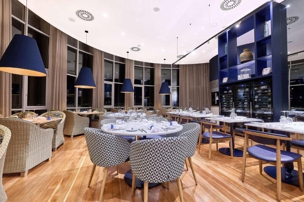 Картинка Tryp Lisboa Caparica Mar Hotel 4*