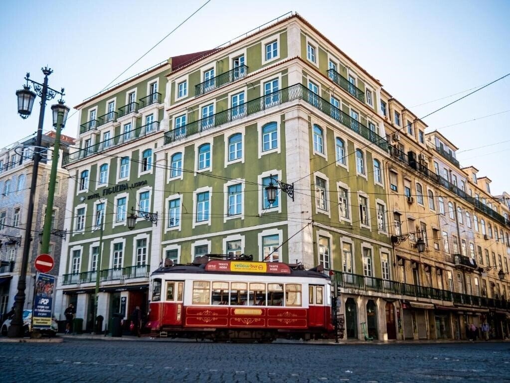 Фото The Beautique Hotels Figueira 4*