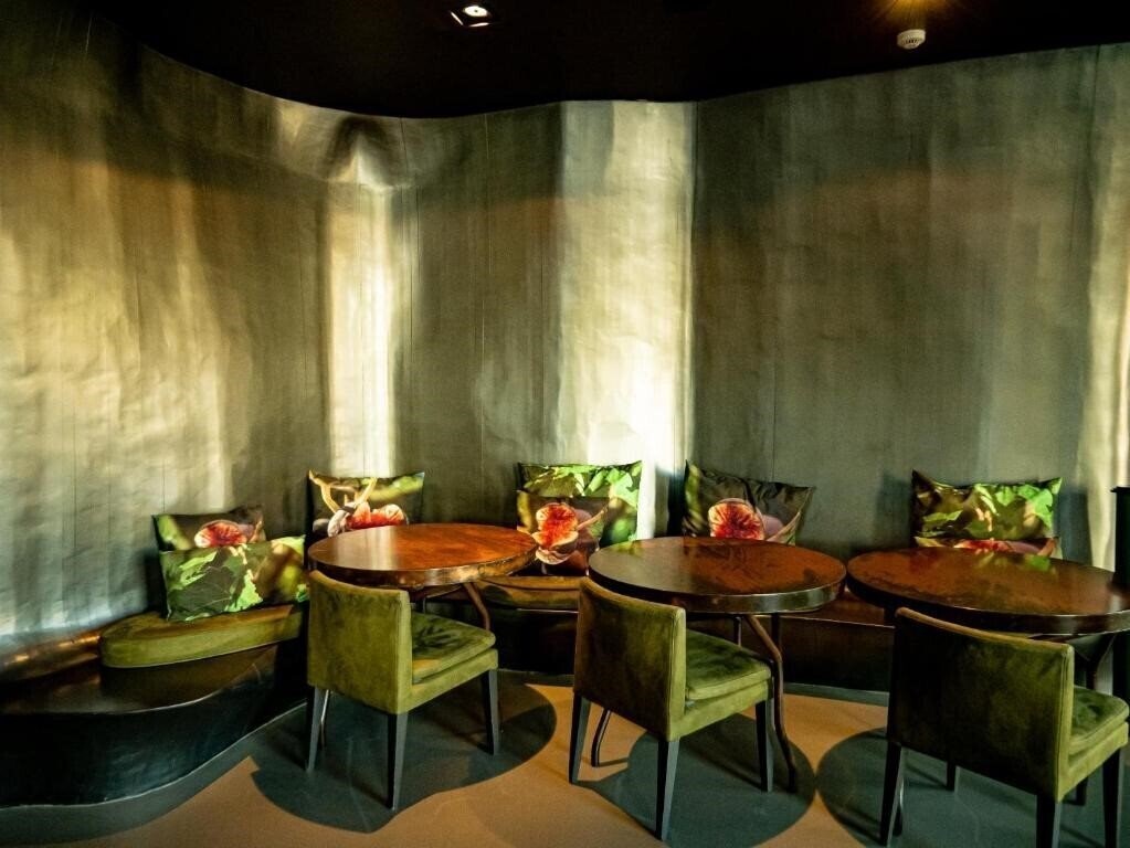 Фотография The Beautique Hotels Figueira 4*