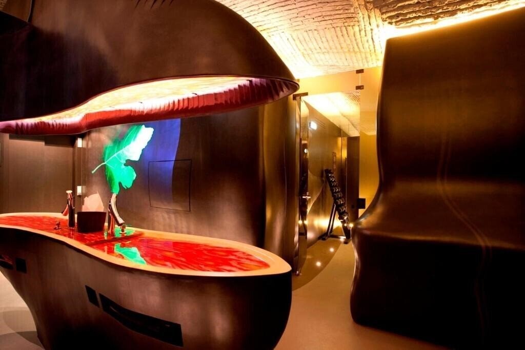 Фотография The Beautique Hotels Figueira 4*