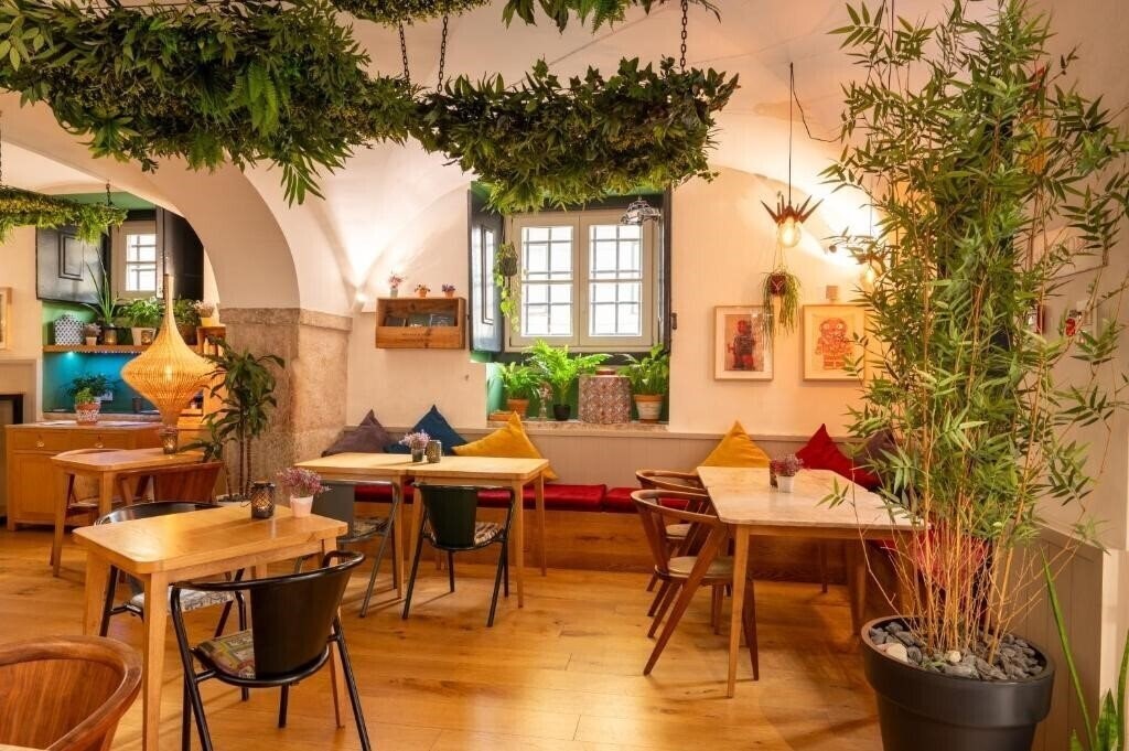 Фотография Martinhal Lisbon Chiado Family Suites 5*