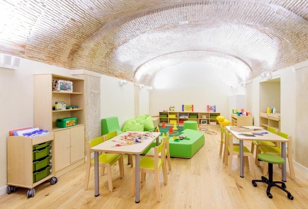 Зображення Martinhal Lisbon Chiado Family Suites 5*