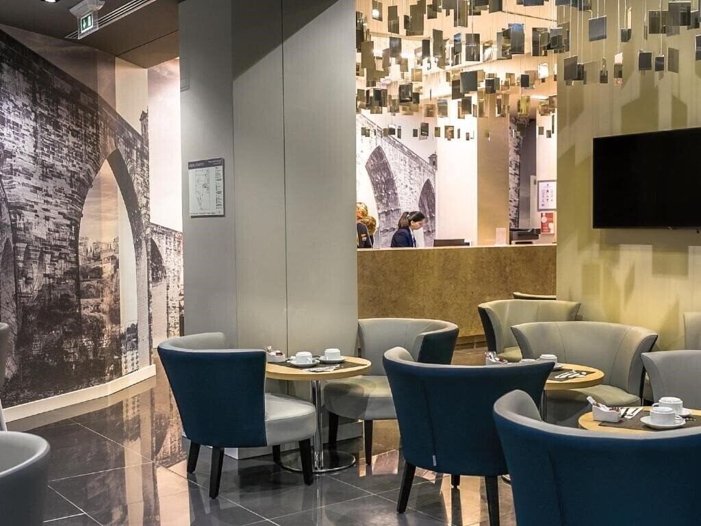 Картинка Lisbon Sao Bento Hotel 3*
