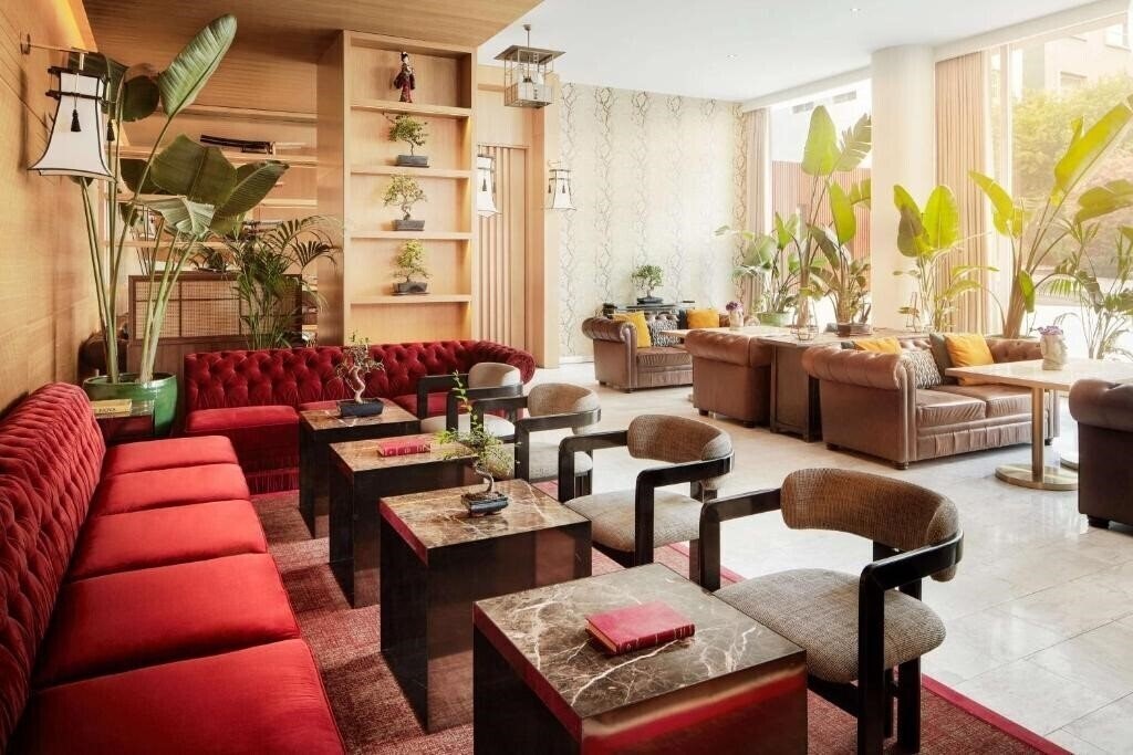 Фото Avani Avenida Liberdade 4*